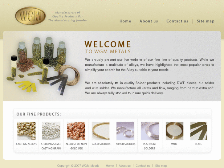 www.wgmmetals.com