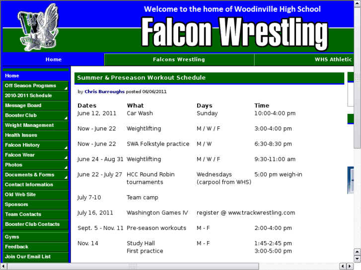 www.woodinvillewrestling.com