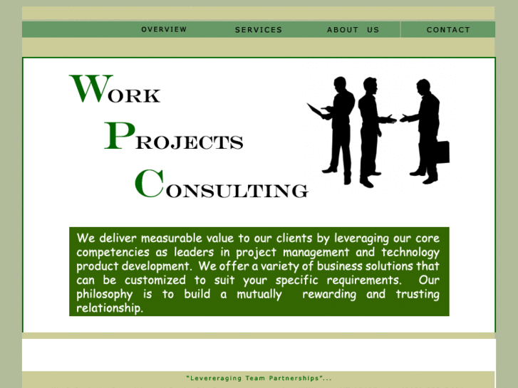 www.workprojectsconsulting.com