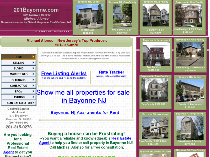 www.201bayonne.com