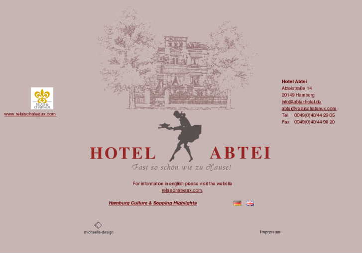 www.abtei-hotel.de