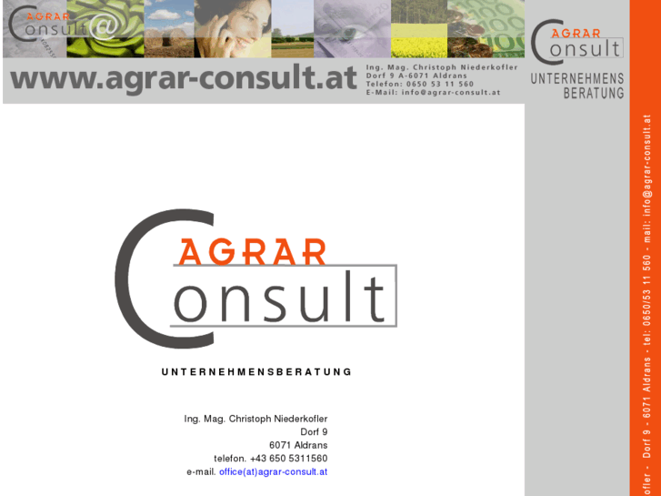 www.agrar-consult.com