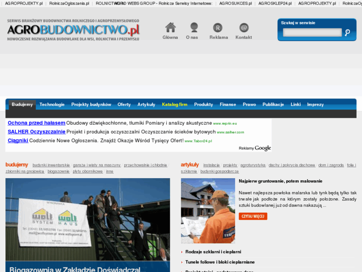 www.agrobudownictwo.pl