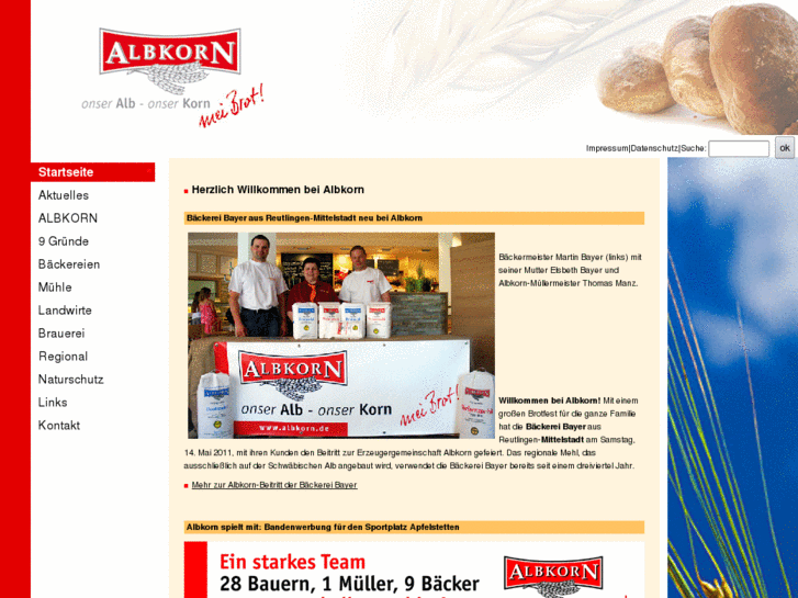 www.albkorn.de