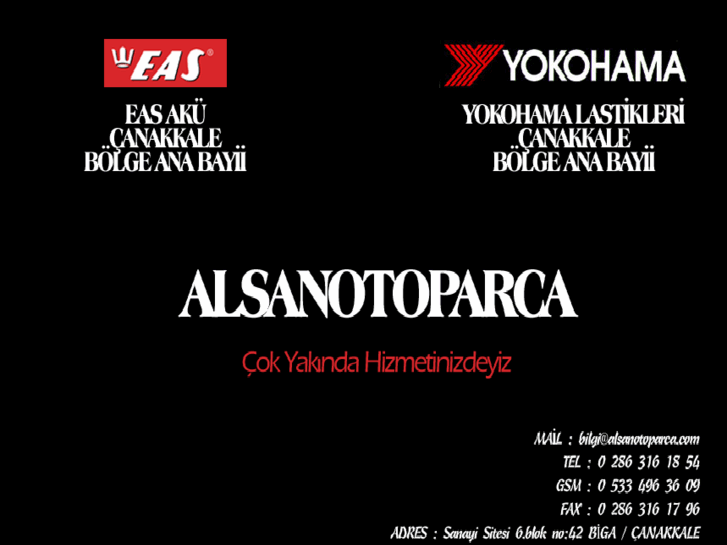 www.alsanotoparca.com