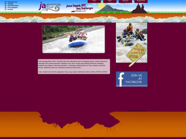 www.arungjeram.net