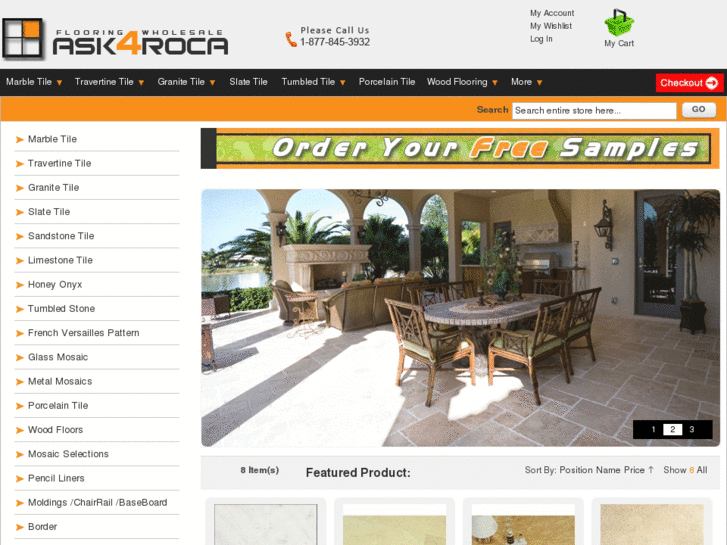 www.ask4roca.com