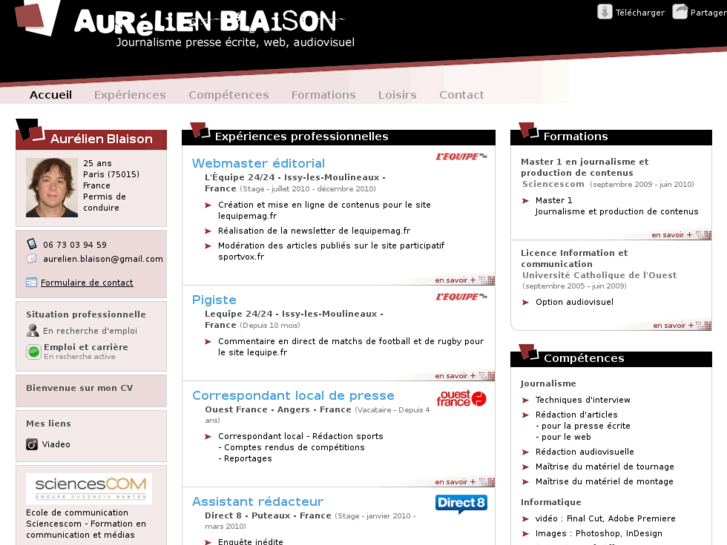 www.aurelien-blaison.com