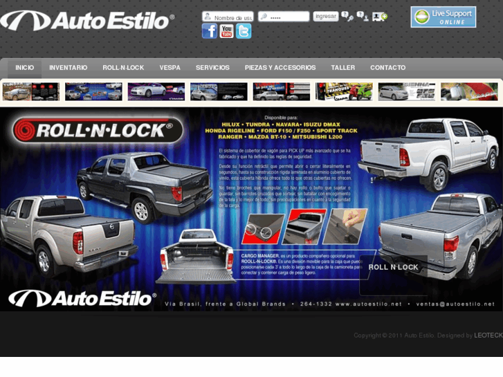 www.autoestilo.net