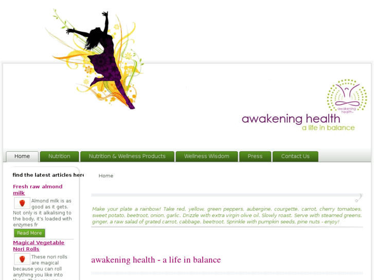 www.awakeninghealth.co.uk