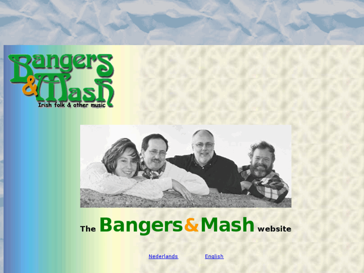 www.bangersandmash.nl