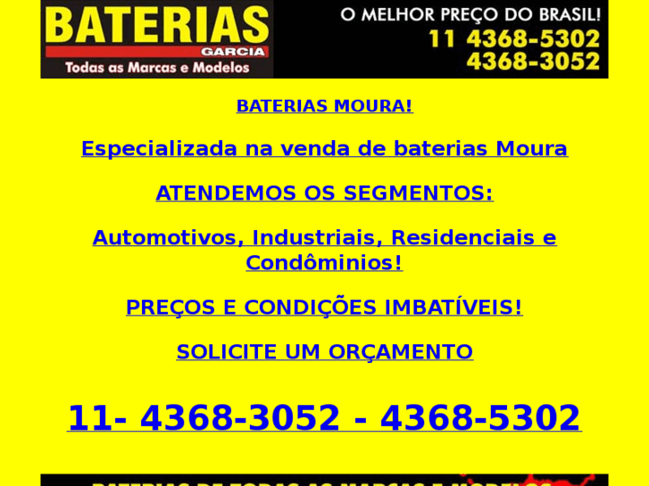 www.bateriasmoura.com