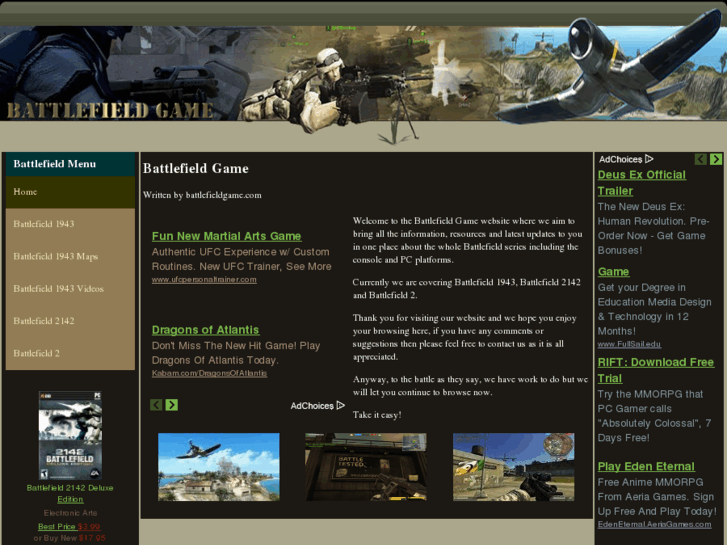 www.battlefieldgame.com