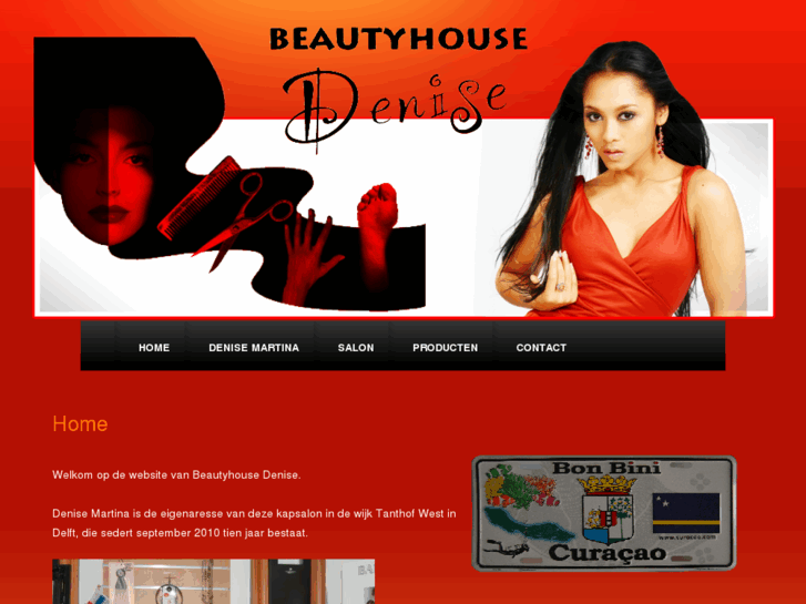 www.beautyhousedenise.com