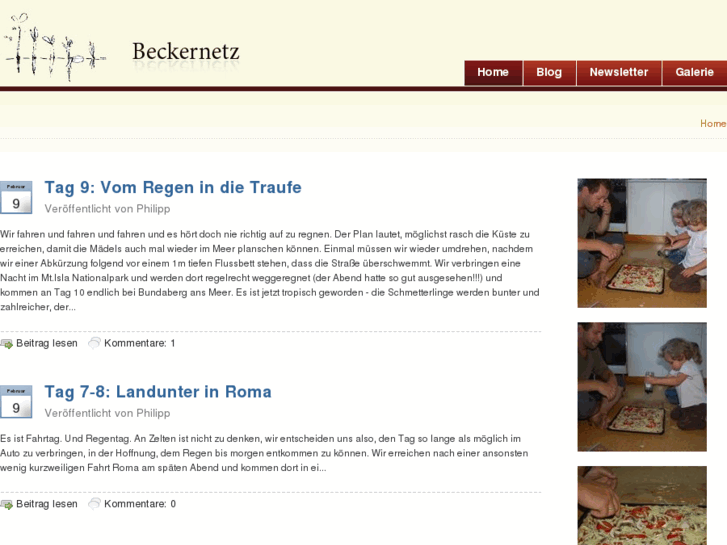 www.beckernetz.net