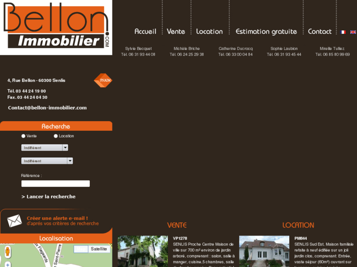 www.bellon-immobilier.com