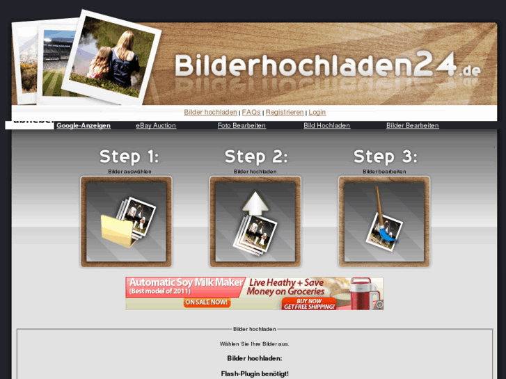 www.bilderhochladen24.de