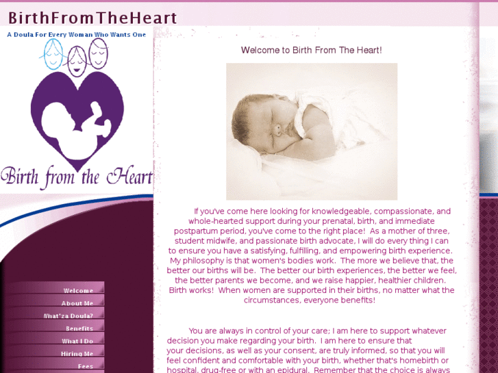 www.birthfromtheheart.com