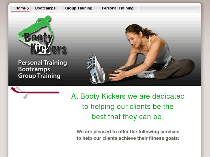 www.bootykickers.com