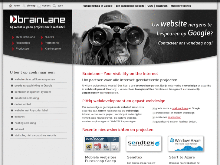 www.brainlane.biz