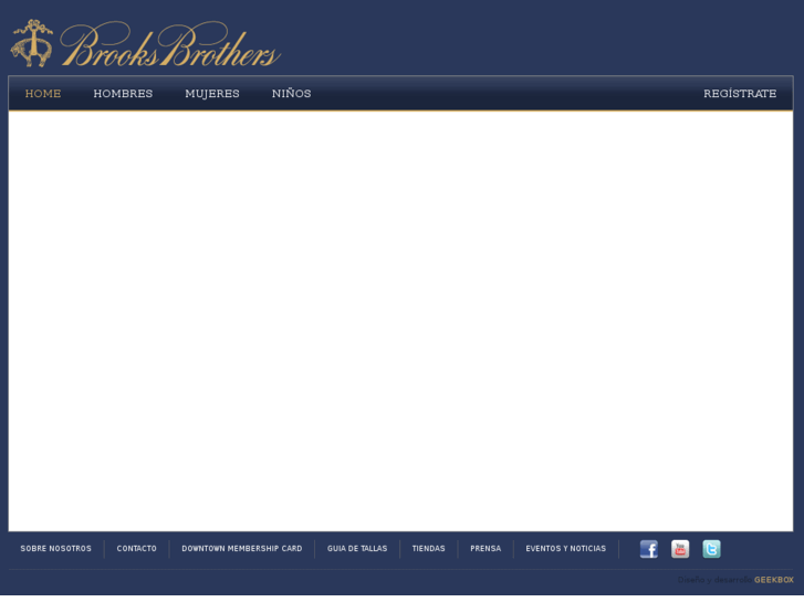 www.brooksbrothers.cl