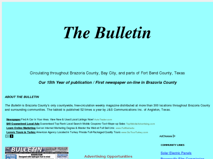 www.bulletin-ol.com