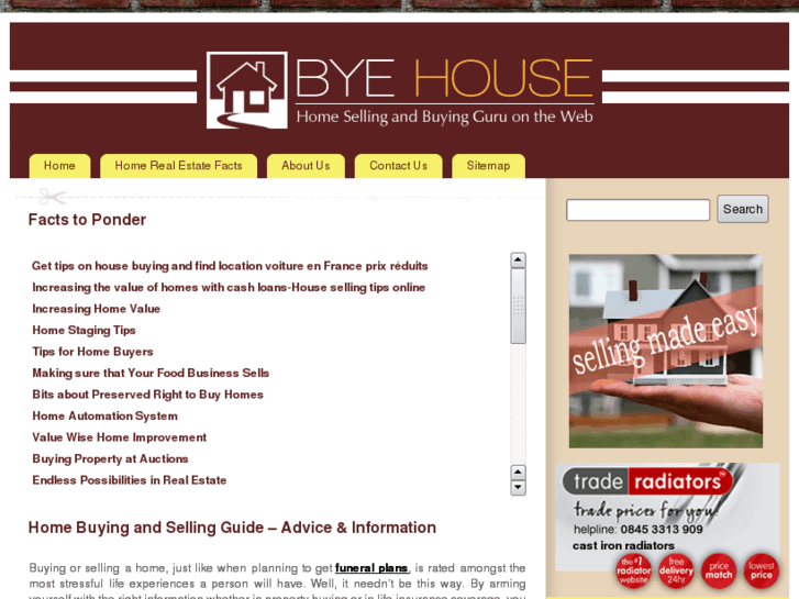 www.bye-house.com