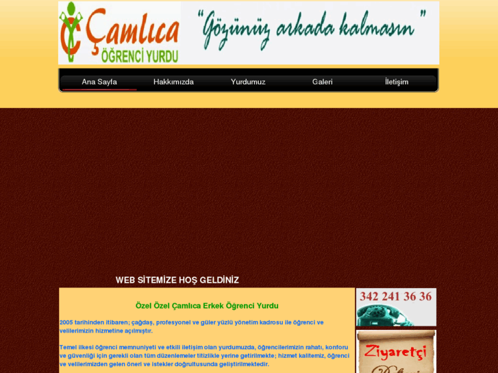 www.camlicatalebeyurdu.com