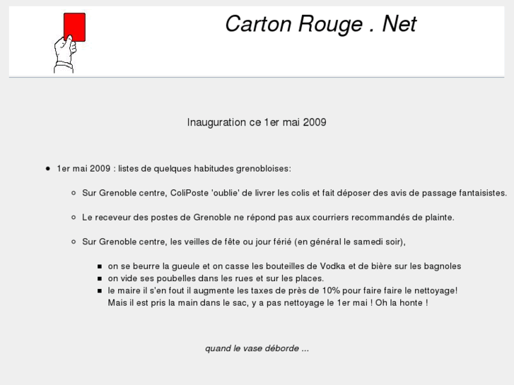 www.cartonrouge.net