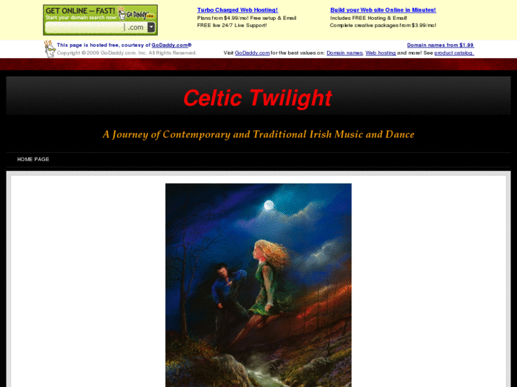 www.celtictwilight.net