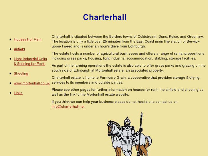 www.charterhall.net