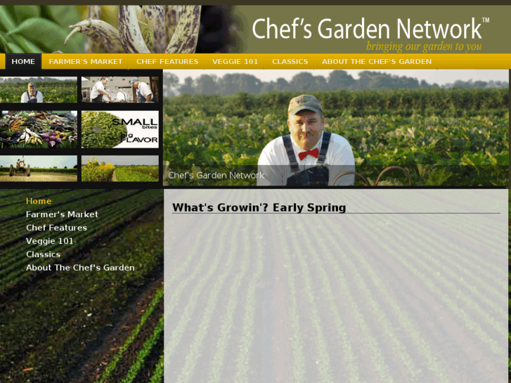 www.chefsgardennetwork.com