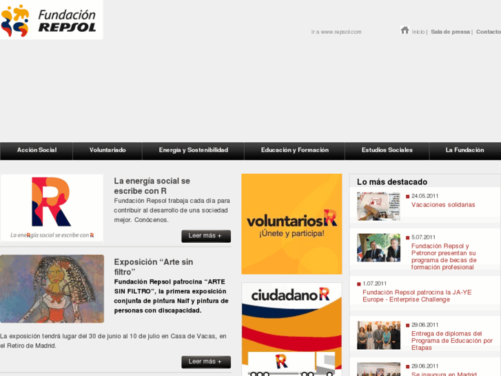 www.ciudadanor.com