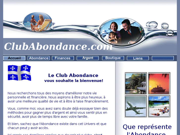 www.clubabondance.com