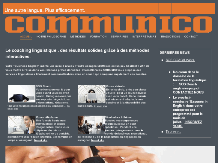 www.communicolangues.com