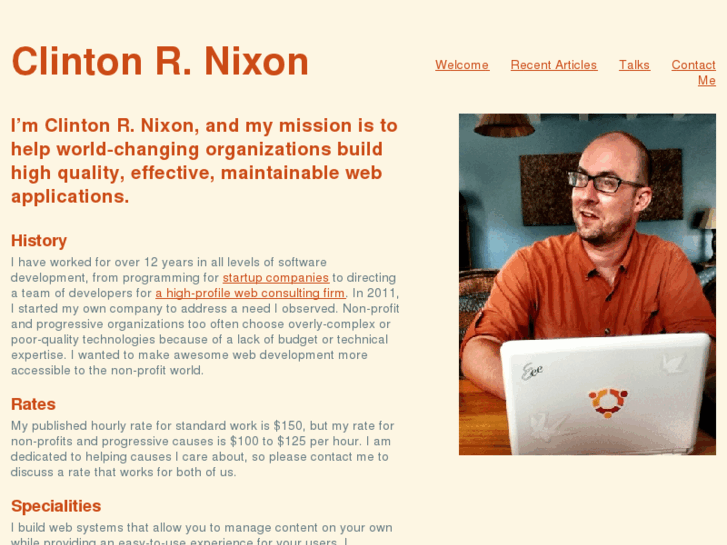 www.crnixon.org