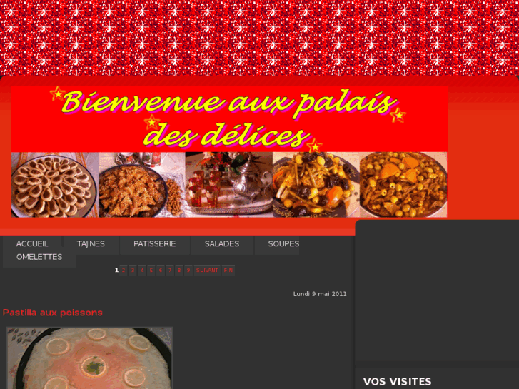 www.cuisine-marocaine-facile.com