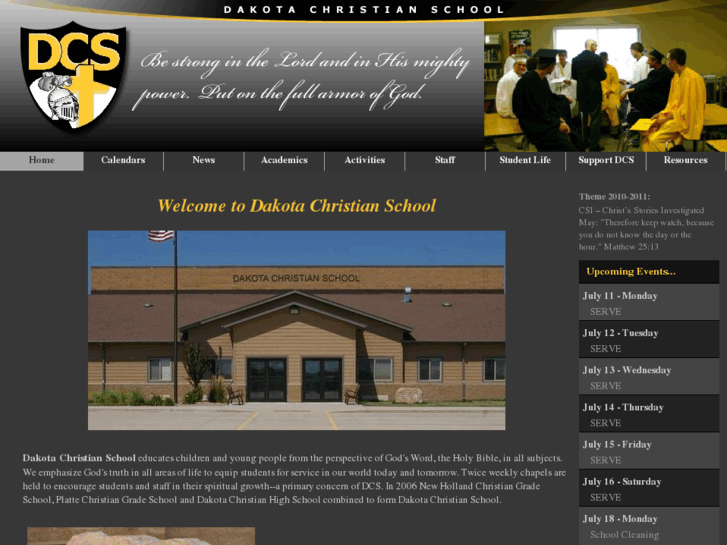 www.dchs.net