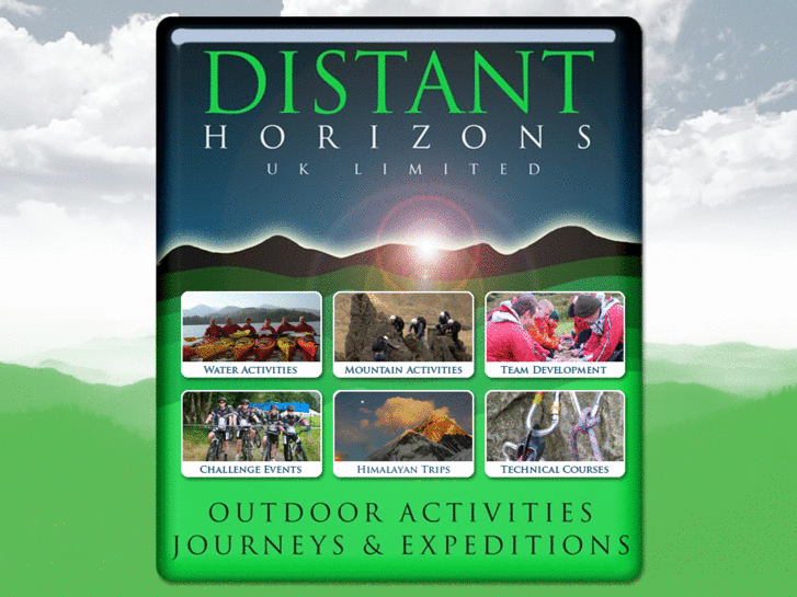 www.distant-horizons.co.uk