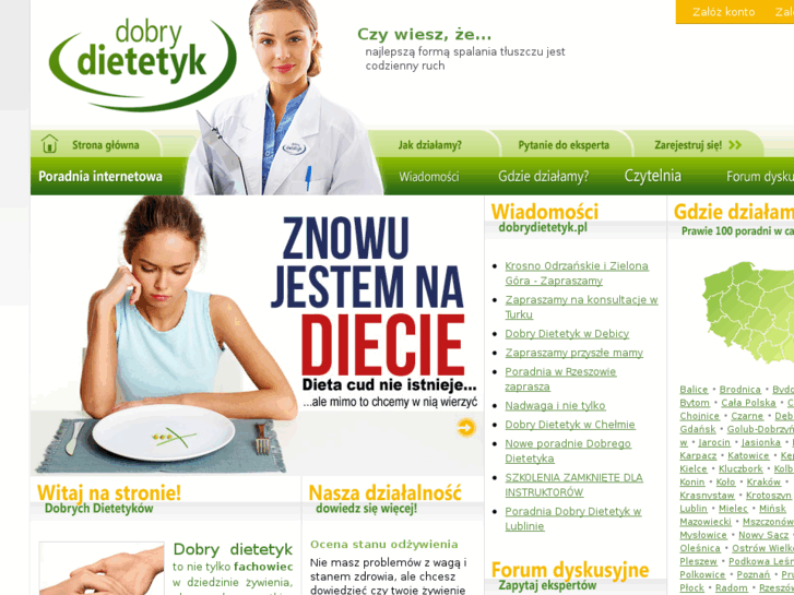 www.dobrydietetyk.pl