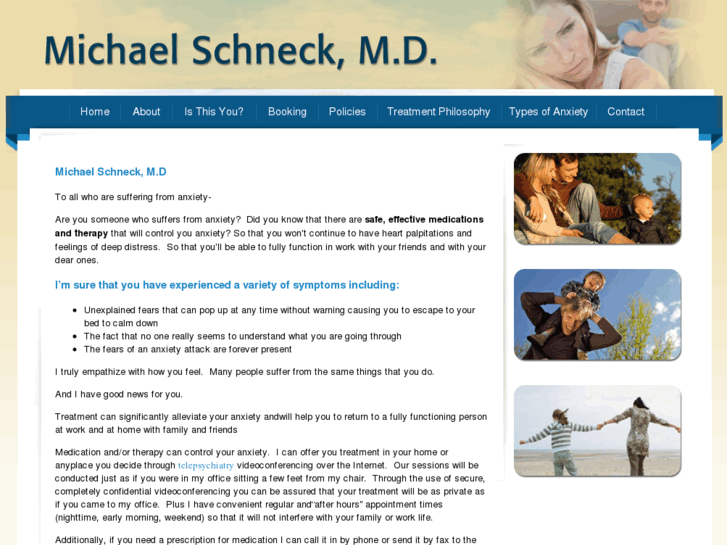 www.doctorschneck.com