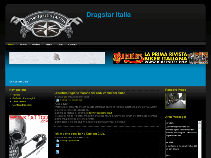 www.dragstaritalia.com