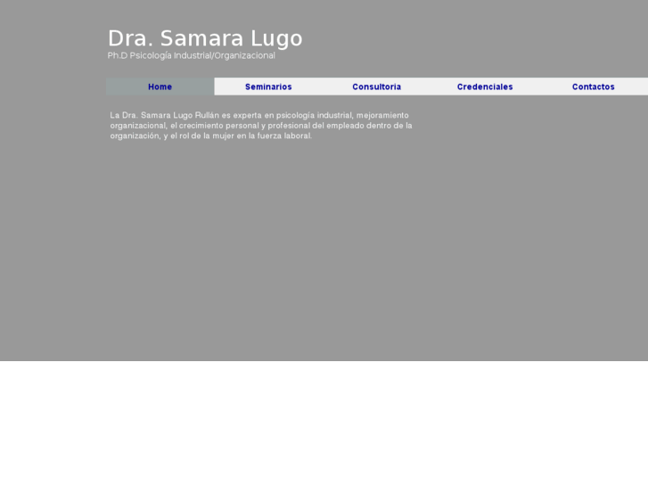 www.drasamaralugo.com