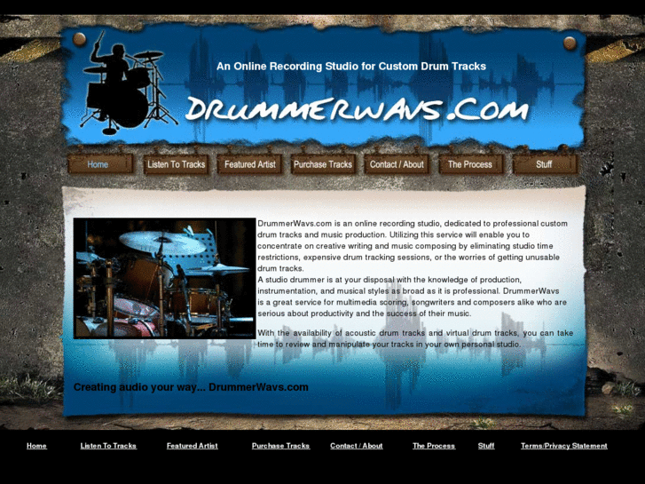 www.drummerwavs.com