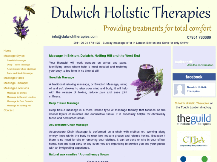 www.dulwichmassage.com