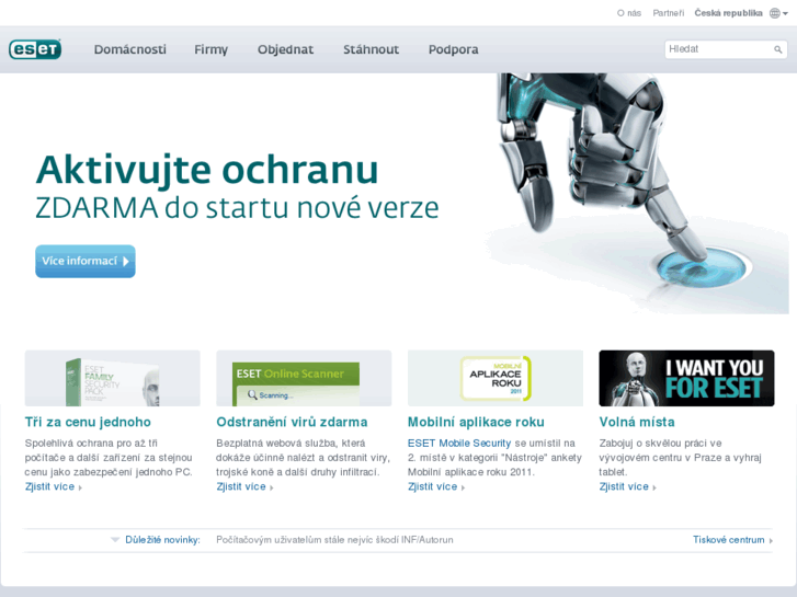 www.eset.cz