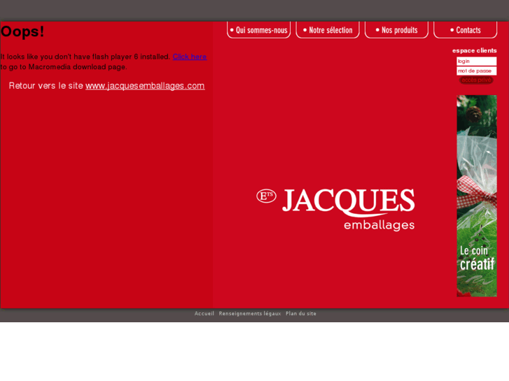 www.ets-jacques.com