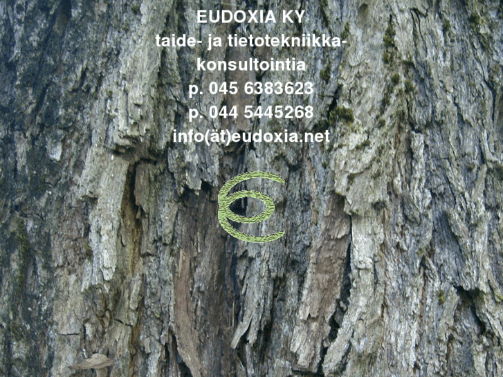 www.eudoxia.net