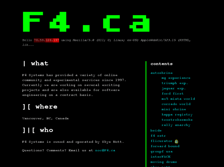 www.f4.ca