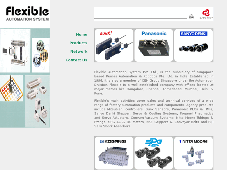 www.flexibleindia.com